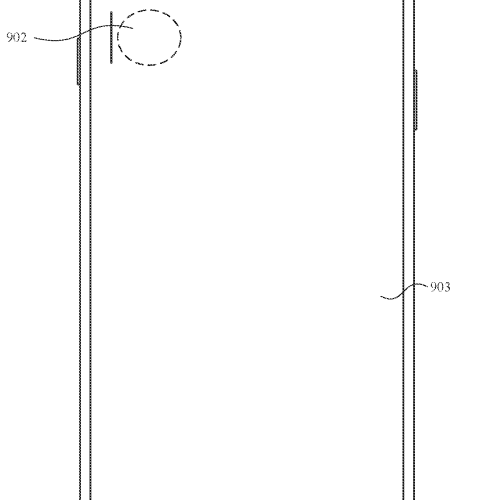 Patent application drawing